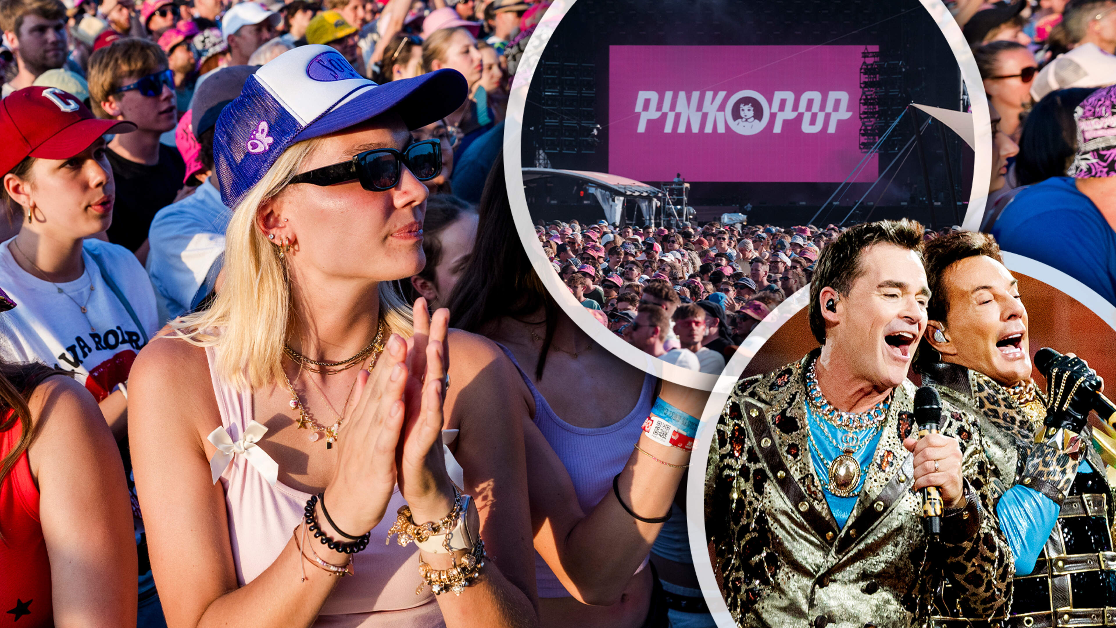 Ticketverkoop loopt fors achter: dure tickets en overvol aanbod houden publiek weg bij evenementen